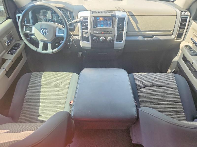 Продажа на аукционе авто 2010 Dodge Ram 1500, vin: 1D7RV1GT8AS256462, номер лота: 65885746