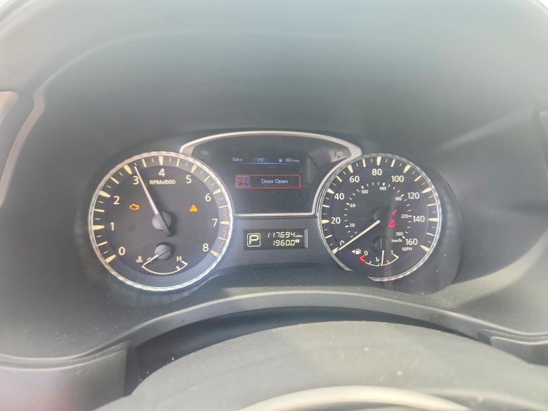 64982186 :رقم المزاد ، 5N1DL0MNXHC506004 vin ، 2017 Infiniti Qx60 مزاد بيع