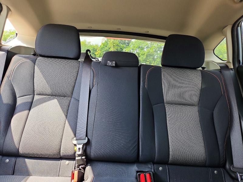 64682776 :رقم المزاد ، JF2GTABC7JH238466 vin ، 2018 Subaru Crosstrek مزاد بيع