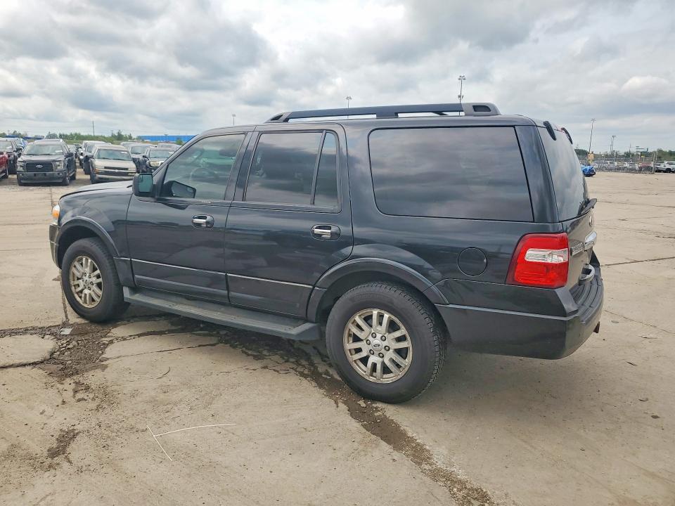 Продаж на аукціоні авто 2012 Ford Expedition, vin: 1FMJU1J59CEF54214, номер лоту: 64255106