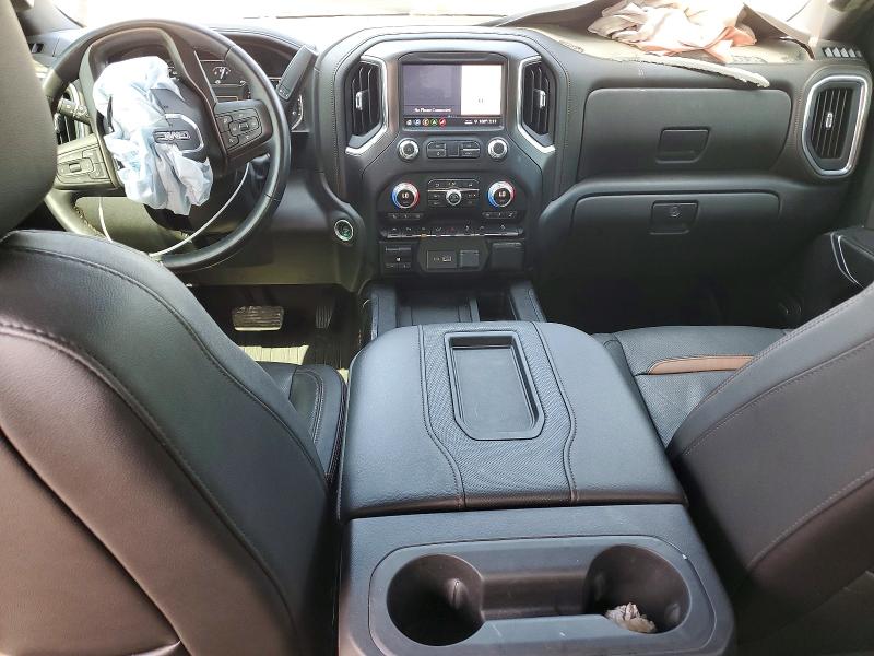 Продажа на аукционе авто 2019 Gmc Sierra, vin: 1GTP9EED1KZ190516, номер лота: 66491396