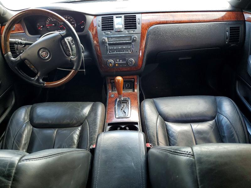 Продаж на аукціоні авто 2006 Cadillac Dts, vin: 1G6KD57Y56U136229, номер лоту: 63823546