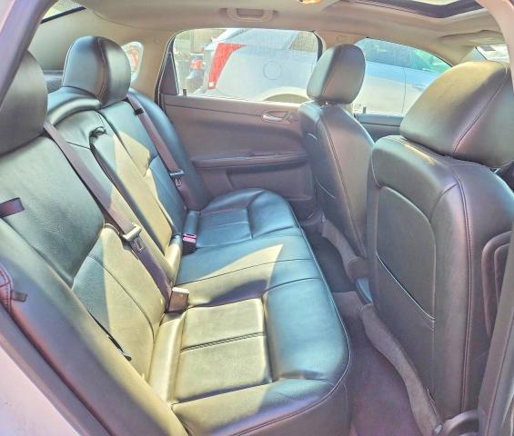 Продаж на аукціоні авто 2015 Chevrolet Impala Limited, vin: 2G1WC5E35F1161984, номер лоту: 66210866