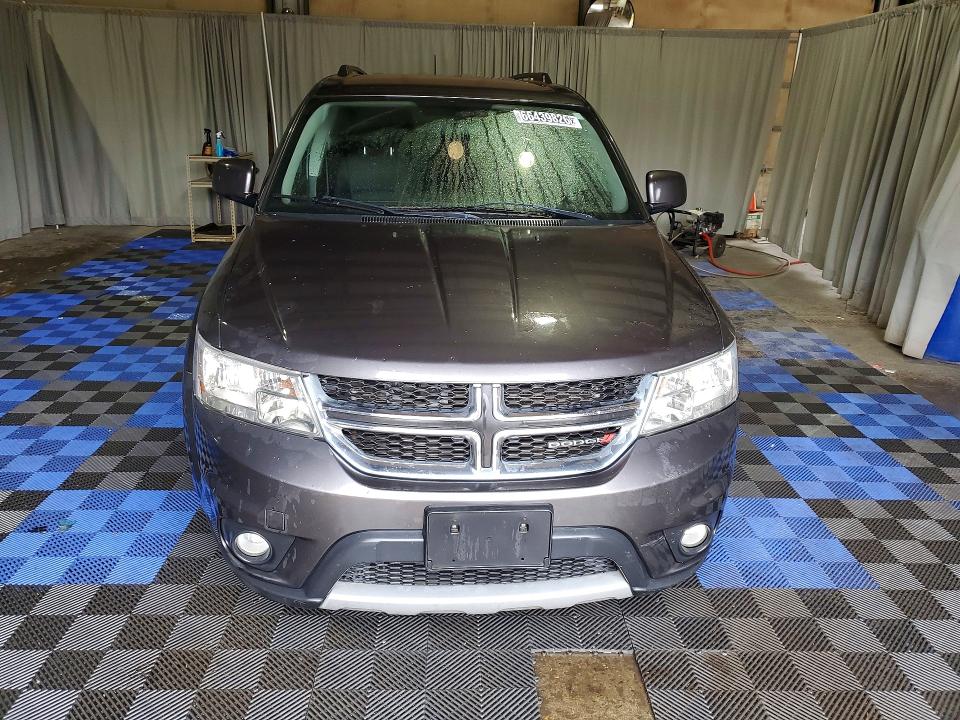Aukcja sprzedaży 2016 Dodge Journey, vin: 3C4PDDBG5GT163471, numer aukcji: 66439826