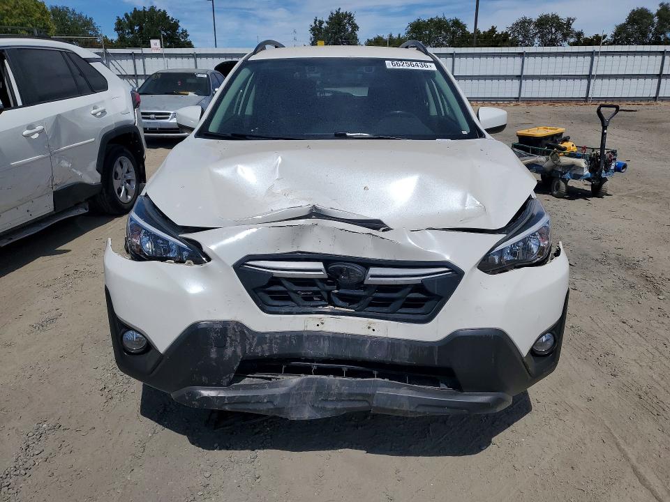 Aukcja sprzedaży 2021 Subaru Crosstrek, vin: JF2GTAPC2M8262249, numer aukcji: 66256436