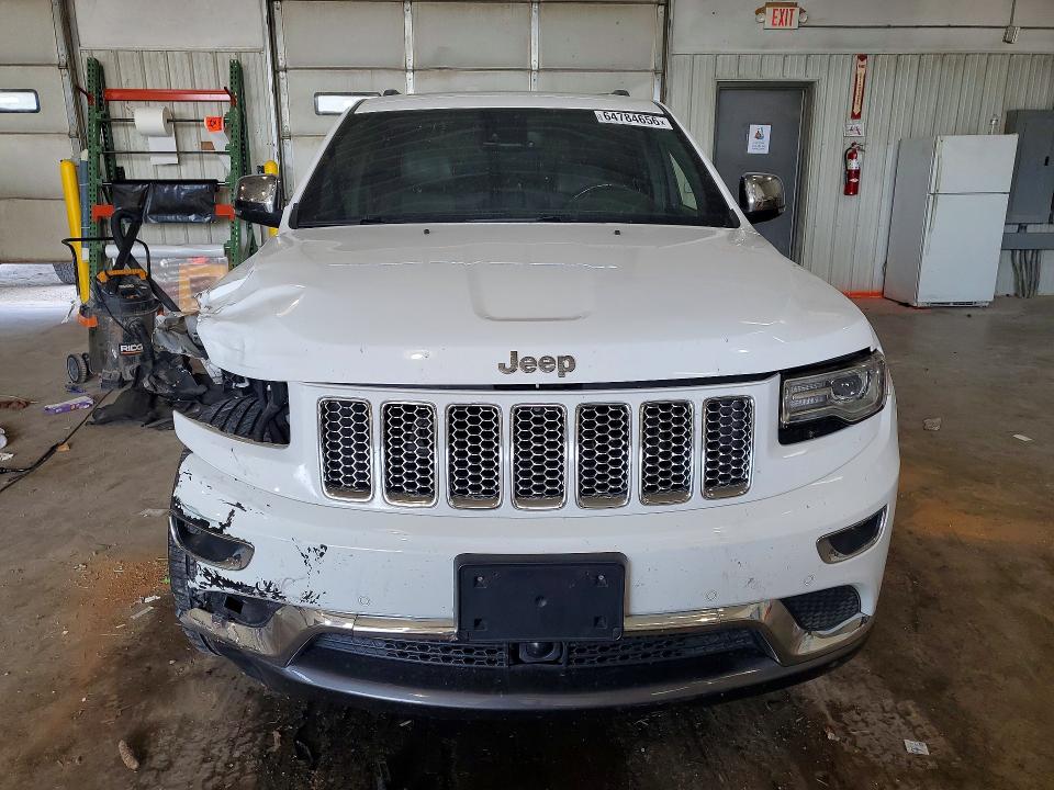 Продажа на аукционе авто 2014 Jeep Grand Cherokee, vin: 1C4RJFJG6EC475726, номер лота: 64784656