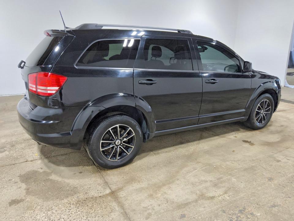 Aukcja sprzedaży 2018 Dodge Journey, vin: 3C4PDCAB7JT533942, numer aukcji: 65405626