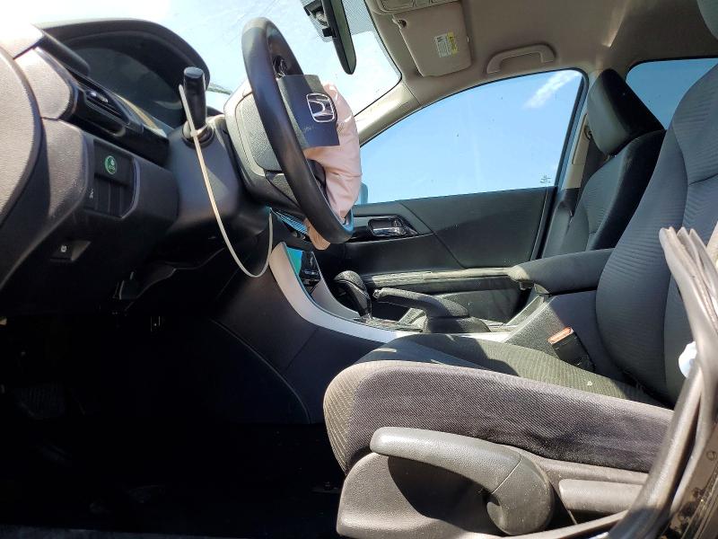 Aukcja sprzedaży 2017 Honda Accord, vin: 1HGCR2F32HA157830, numer aukcji: 65805566