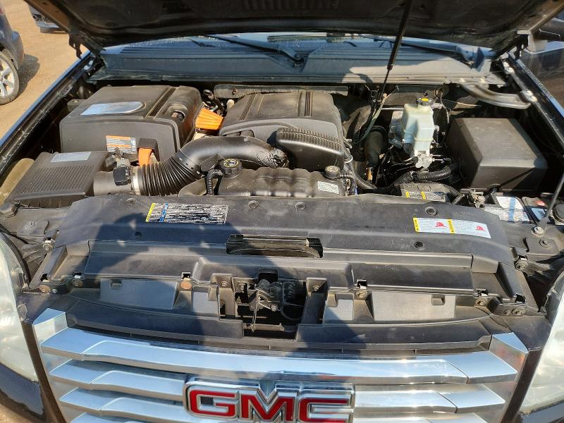 Продаж на аукціоні авто 2010 Gmc Yukon, vin: 1GKUKFDJ9AR171834, номер лоту: 64136446