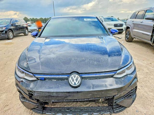 Продаж на аукціоні авто 2023 Volkswagen Golf R, vin: WVWAB7CD6PW164589, номер лоту: 67119026
