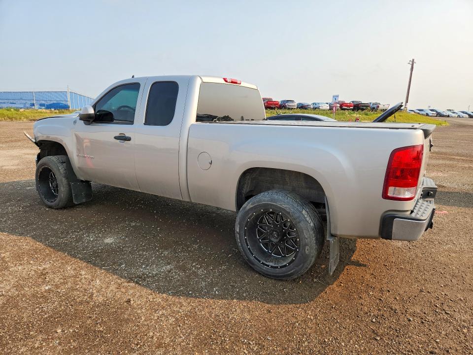 Aukcja sprzedaży 2008 Gmc Sierra, vin: 2GTEK190181191310, numer aukcji: 64452266