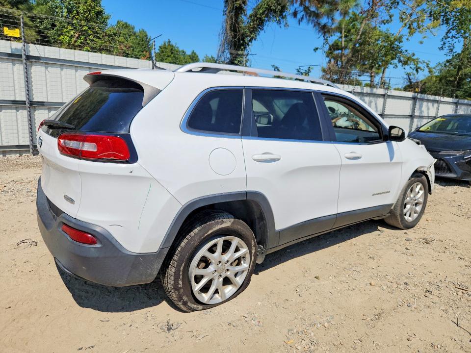 Aukcja sprzedaży 2018 Jeep Cherokee, vin: 1C4PJLCB1JD573932, numer aukcji: 66080996