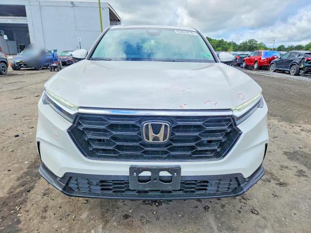 Продаж на аукціоні авто 2026 Honda Cr-v, vin: 2HKRS4H76TH414904, номер лоту: 63824216