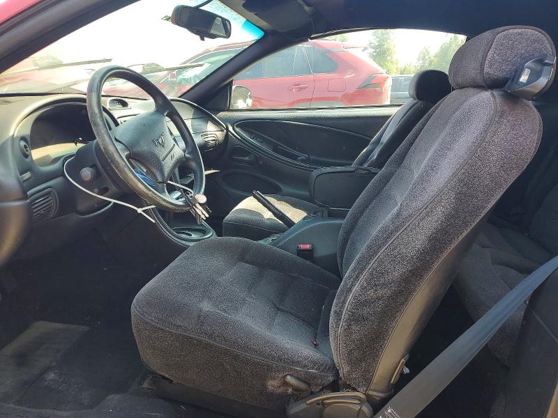 Продажа на аукционе авто 1994 Ford Mustang, vin: 1FALP4448RF217387, номер лота: 63412646