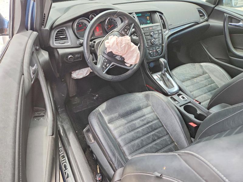 Aukcja sprzedaży 2016 Buick Cascada, vin: W04WT3N54GG105899, numer aukcji: 65145606