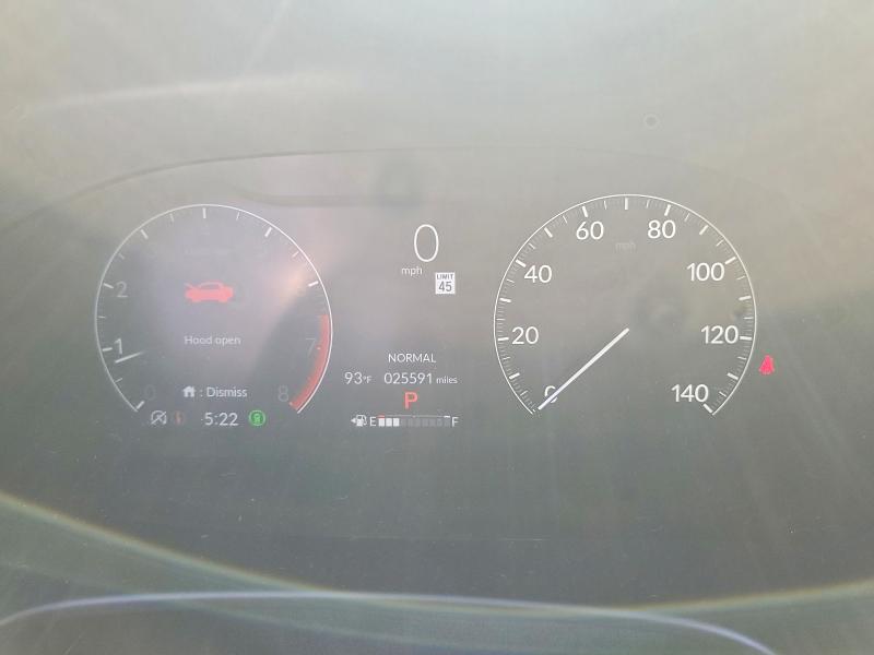 Продаж на аукціоні авто 2025 Honda Cr-v, vin: 2HKRS3H7XSH328648, номер лоту: 65126806
