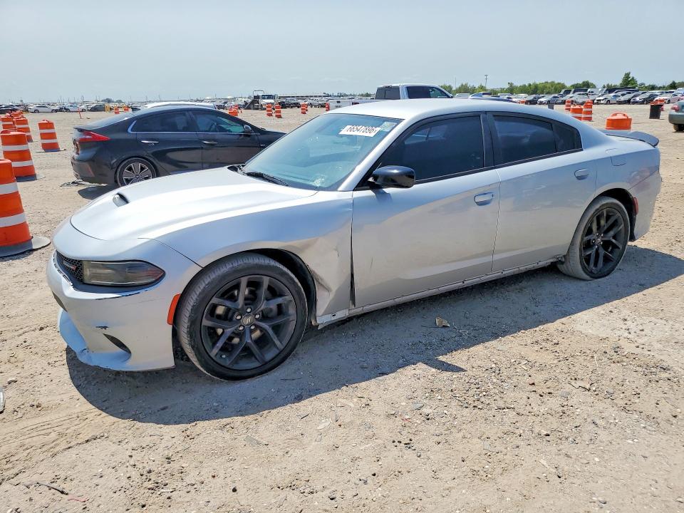 Продажа на аукционе авто 2019 Dodge Charger, vin: 2C3CDXHG2KH572153, номер лота: 66547896