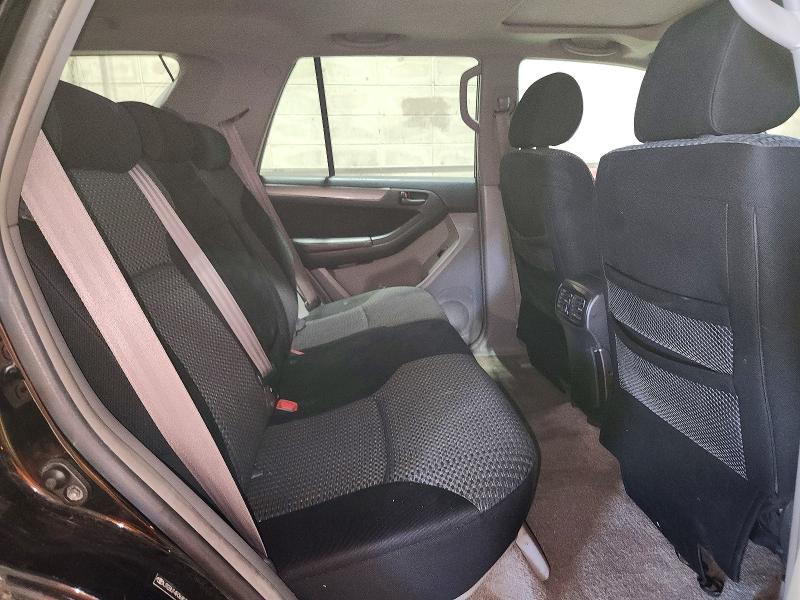 Aukcja sprzedaży 2006 Toyota 4runner, vin: JTEBU14R368075843, numer aukcji: 67188226
