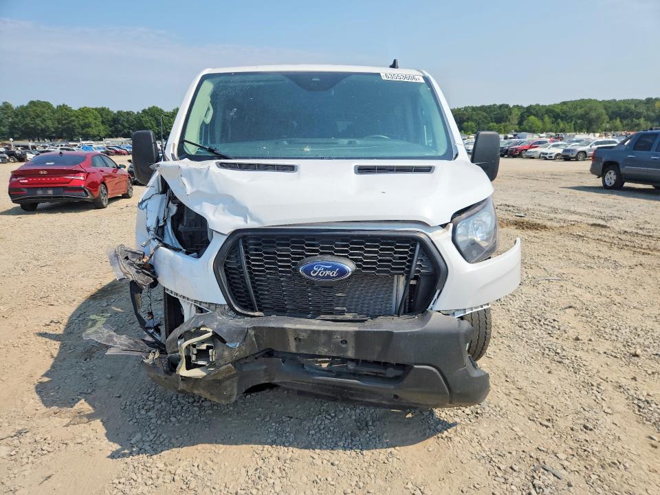 2022 Ford Transit მანქანა იყიდება აუქციონზე, vin: 1FBAX2Y84NKA59977, აუქციონის ნომერი: 63553606