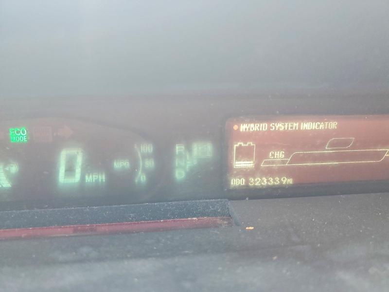 Продаж на аукціоні авто 2011 Toyota Prius, vin: JTDKN3DU1B0321525, номер лоту: 65333056