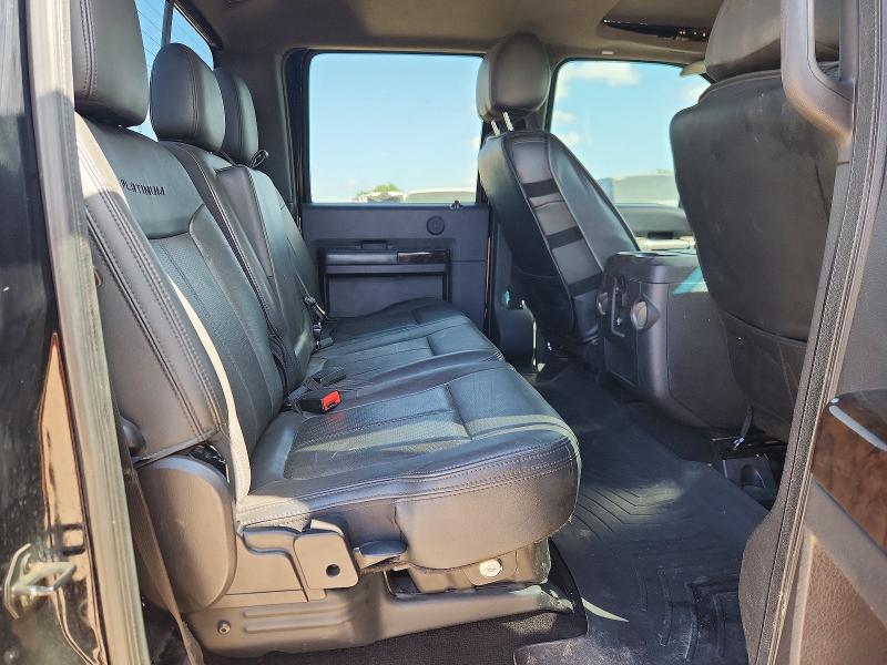 2016 Ford F350 მანქანა იყიდება აუქციონზე, vin: 1FT8W3BT3GEB84650, აუქციონის ნომერი: 64790466