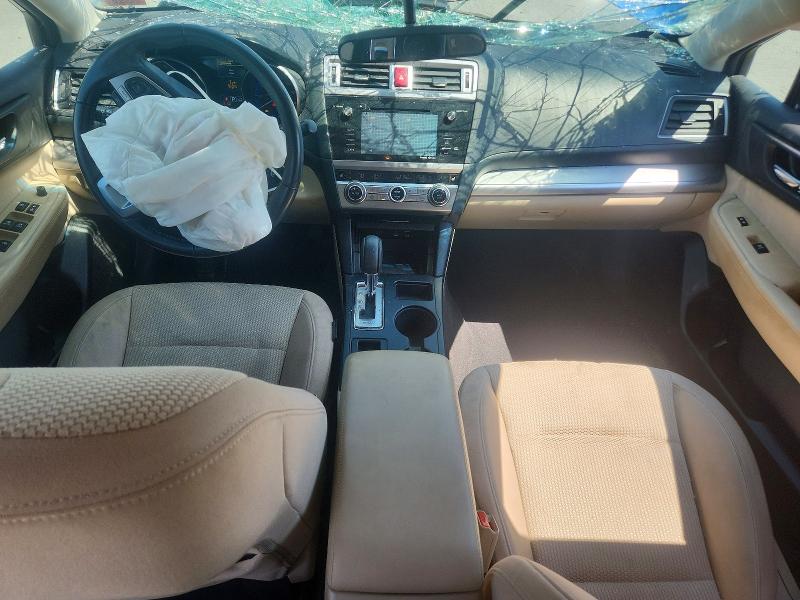 Aukcja sprzedaży 2016 Subaru Outback, vin: 4S4BSAFC1G3301200, numer aukcji: 64538616