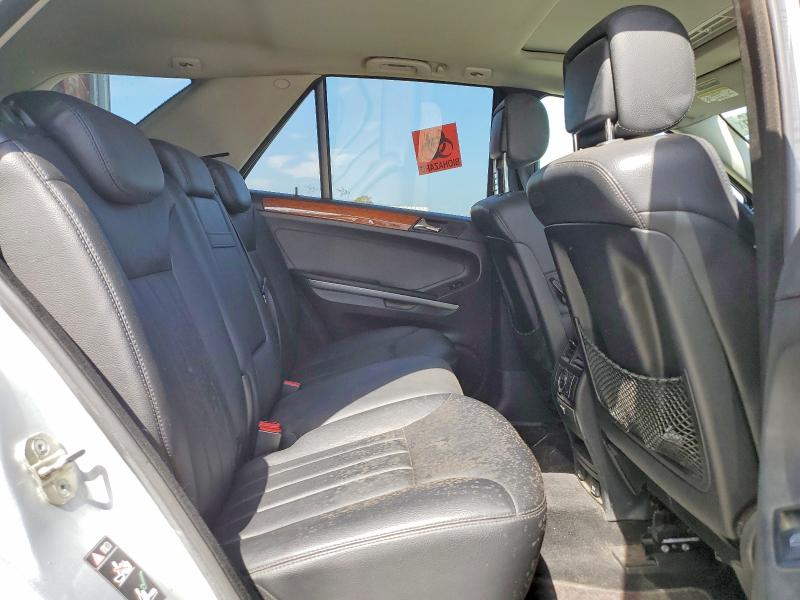 Продажа на аукционе авто 2006 Mercedes-benz Ml, vin: 4JGBB86E86A104335, номер лота: 64582386
