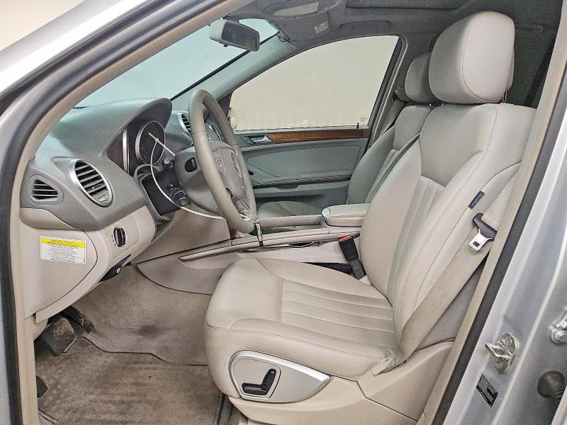 Продаж на аукціоні авто 2007 Mercedes-benz Ml, vin: 4JGBB86E77A233880, номер лоту: 63844226