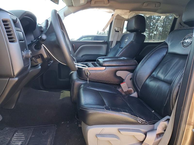 Aukcja sprzedaży 2015 Gmc Sierra, vin: 3GTP1TEH5FG163985, numer aukcji: 66316036
