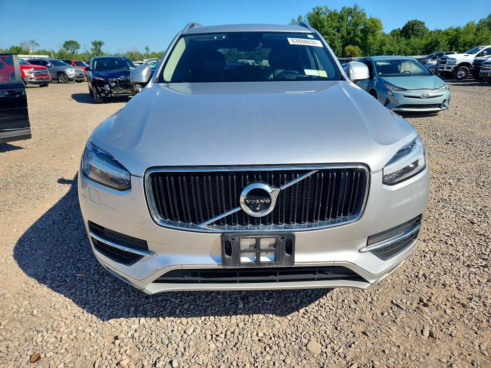 Продажа на аукционе авто 2016 Volvo Xc90, vin: YV4A22PK9G1029290, номер лота: 63888696