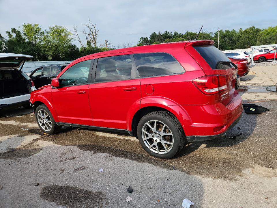 Aukcja sprzedaży 2018 Dodge Journey, vin: 3C4PDDEG1JT390952, numer aukcji: 66234246