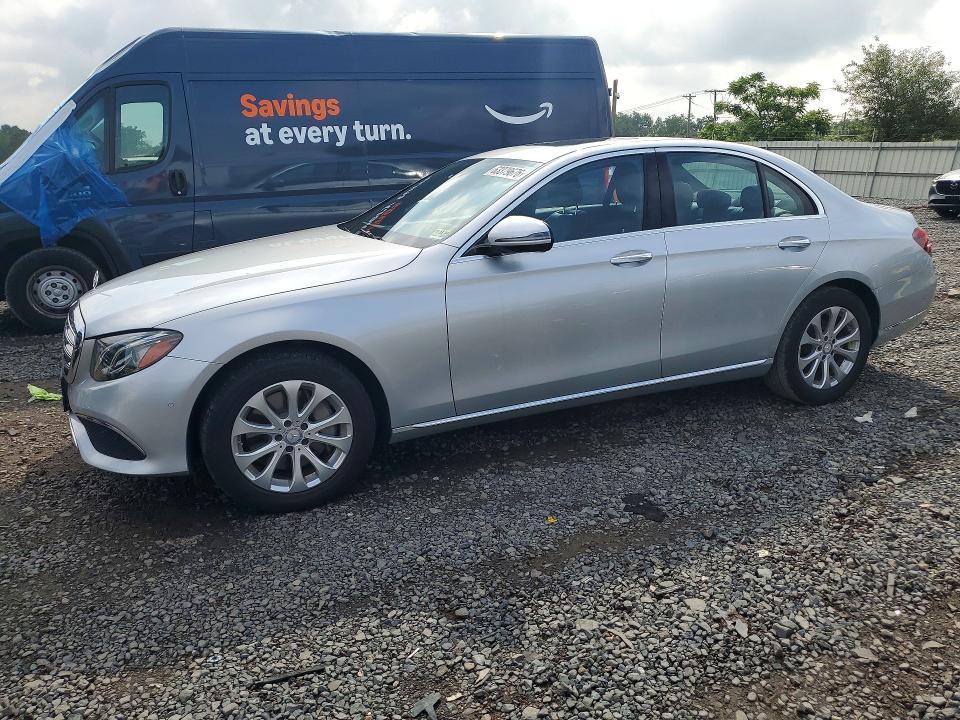 Продаж на аукціоні авто 2017 Mercedes-benz E, vin: WDDZF4KBXHA146249, номер лоту: 63379676