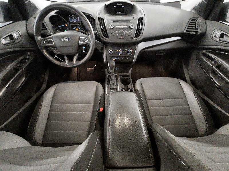 Auction sale of the 2018 Ford Escape, vin: 1FMCU0F70JUA04500, lot number: 62674986
