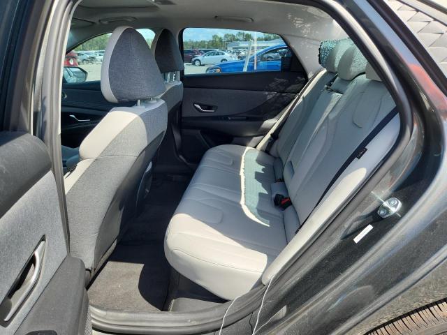 Aukcja sprzedaży 2025 Hyundai Elantra, vin: KMHLN4DJ9SU134165, numer aukcji: 64756456