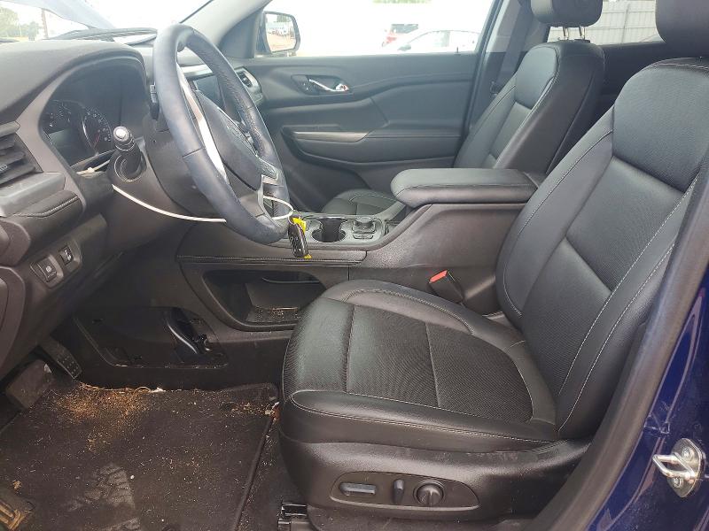 Aukcja sprzedaży 2023 Gmc Acadia, vin: 1GKKNUL48PZ250967, numer aukcji: 66243956