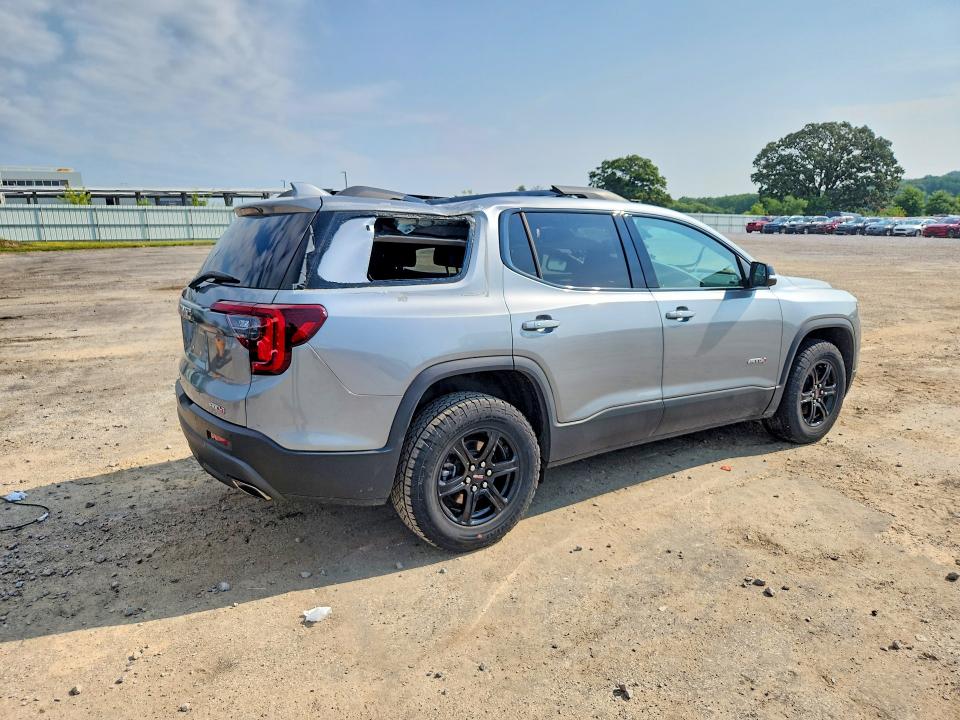 Aukcja sprzedaży 2023 Gmc Acadia, vin: 1GKKNLLS1PZ178549, numer aukcji: 63425766