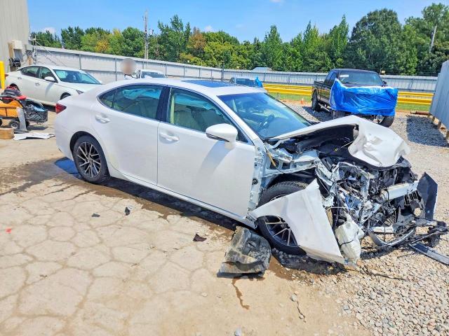 2017 Lexus Es მანქანა იყიდება აუქციონზე, vin: JTHBK1GG8H2252136, აუქციონის ნომერი: 65676186