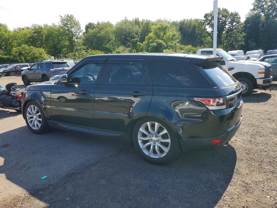 65154306 :رقم المزاد ، SALWR2WF9EA379937 vin ، 2014 Land Rover Range Rover Sport مزاد بيع