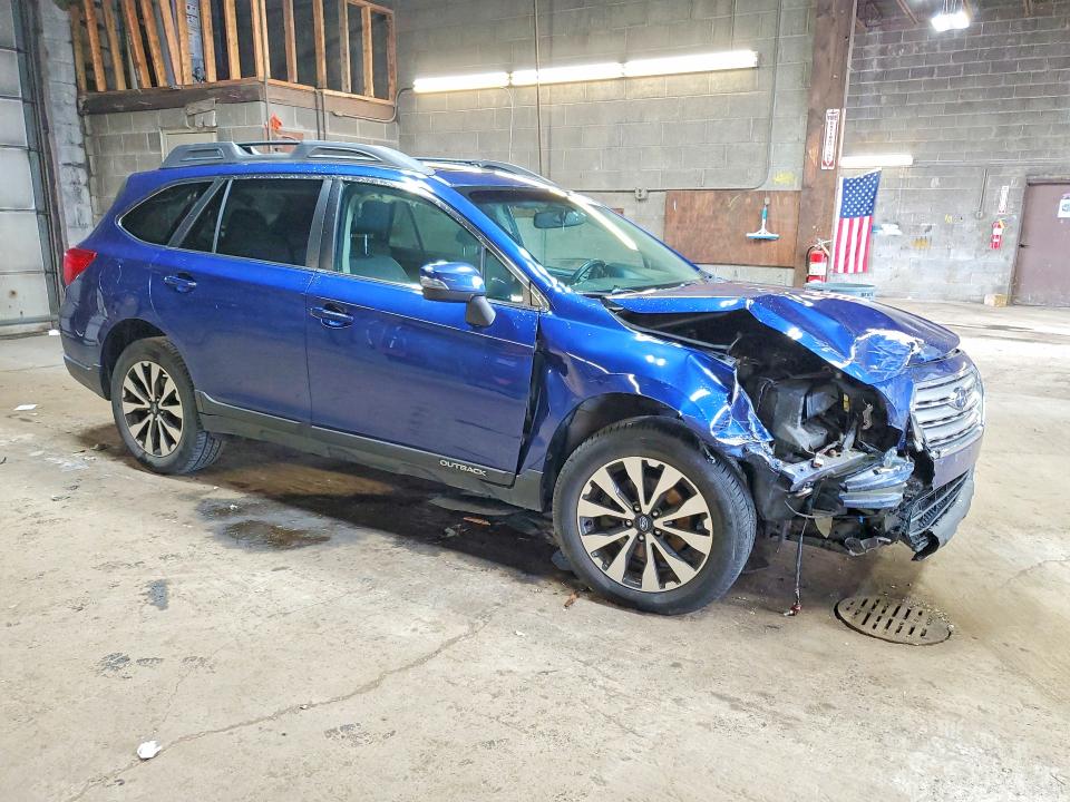 Aukcja sprzedaży 2017 Subaru Outback, vin: 4S4BSCLC3H3226145, numer aukcji: 66088536