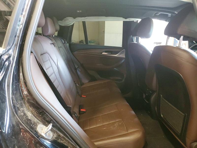 63264996 :رقم المزاد ، 5UXTY5C05L9B17766 vin ، 2020 Bmw X3 مزاد بيع