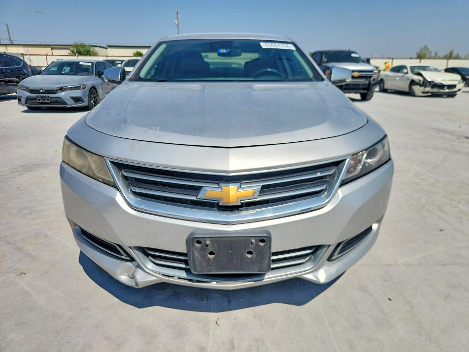 63604356 :رقم المزاد ، 1G1145SL5EU144939 vin ، 2014 Chevrolet Impala مزاد بيع