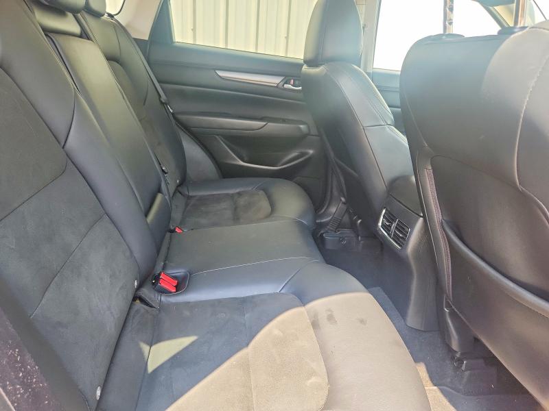 Aukcja sprzedaży 2020 Mazda Cx-5, vin: JM3KFACM3L0815624, numer aukcji: 65700416