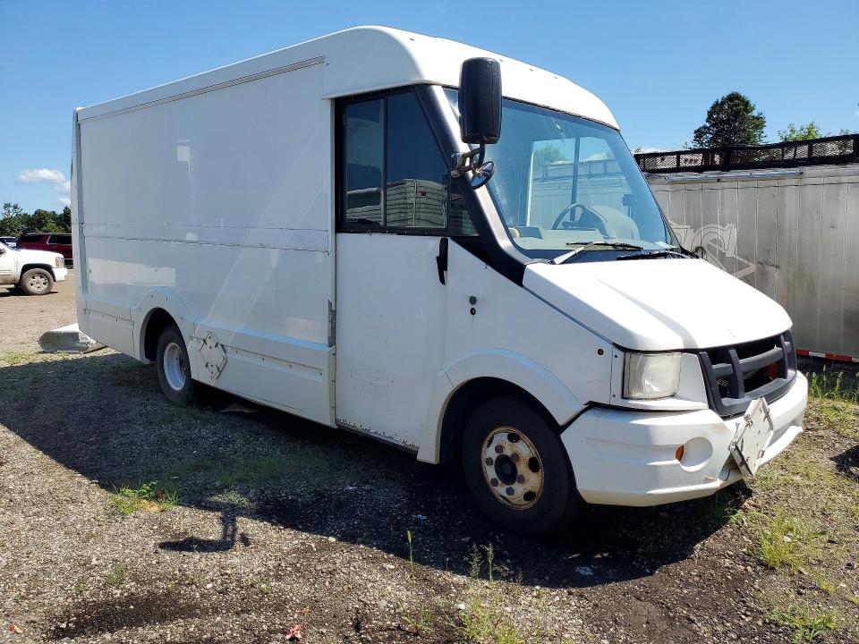 2013 Isuzu Npr მანქანა იყიდება აუქციონზე, vin: JALB4T170D7W01673, აუქციონის ნომერი: 63216976