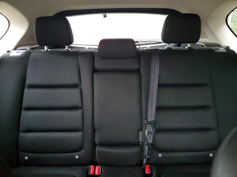 Продажа на аукционе авто 2013 Mazda Cx-5, vin: JM3KE4CE8D0117282, номер лота: 64826456