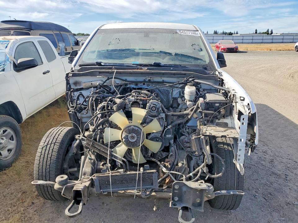 Продажа на аукционе авто 2017 Gmc Sierra, vin: 1GT01REG2HZ255425, номер лота: 64577146