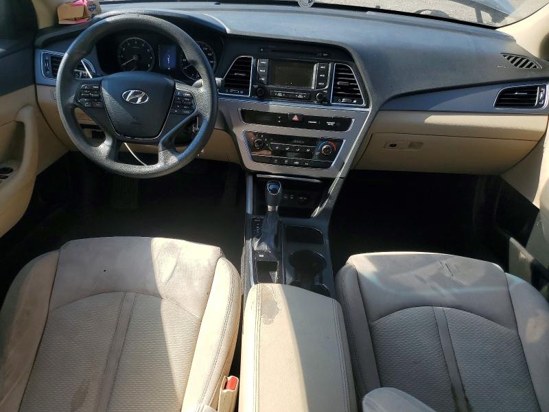 Aukcja sprzedaży 2015 Hyundai Sonata, vin: 5NPE24AF5FH175558, numer aukcji: 63927246