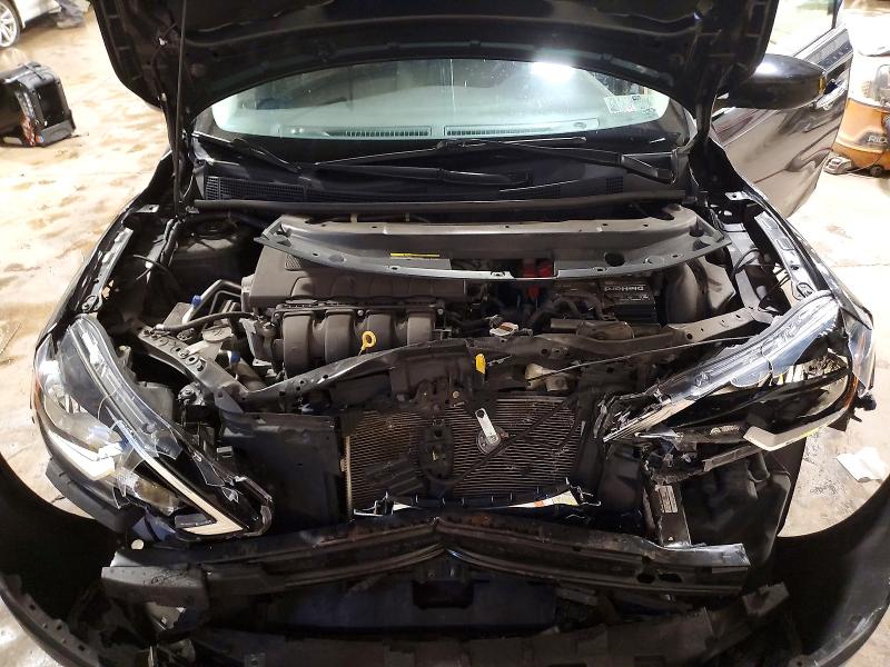 Aukcja sprzedaży 2019 Nissan Sentra, vin: 3N1AB7APXKY388403, numer aukcji: 66925936