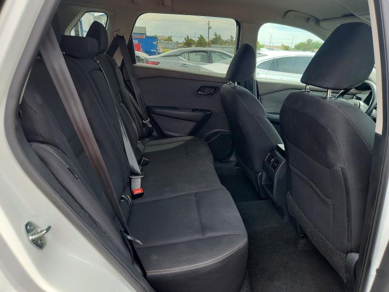 Продаж на аукціоні авто 2023 Nissan Rogue, vin: 5N1BT3ABXPC945818, номер лоту: 66710126