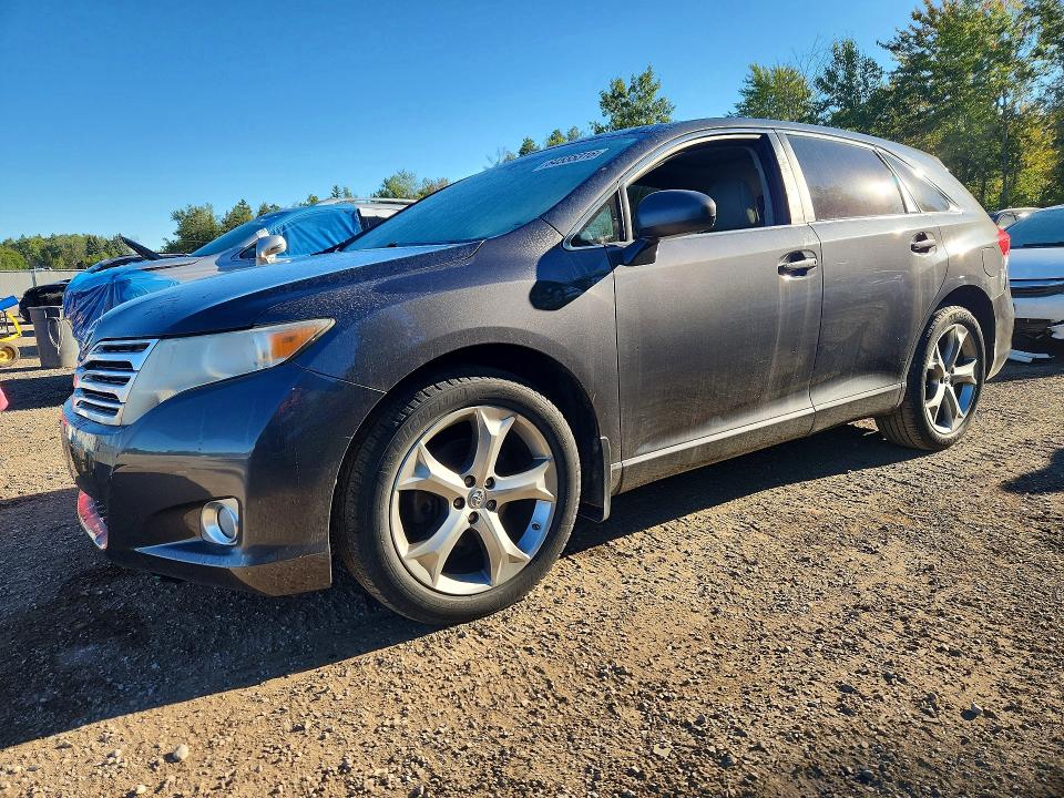 Aukcja sprzedaży 2009 Toyota Venza, vin: 4T3BK11A89U012003, numer aukcji: 64555316