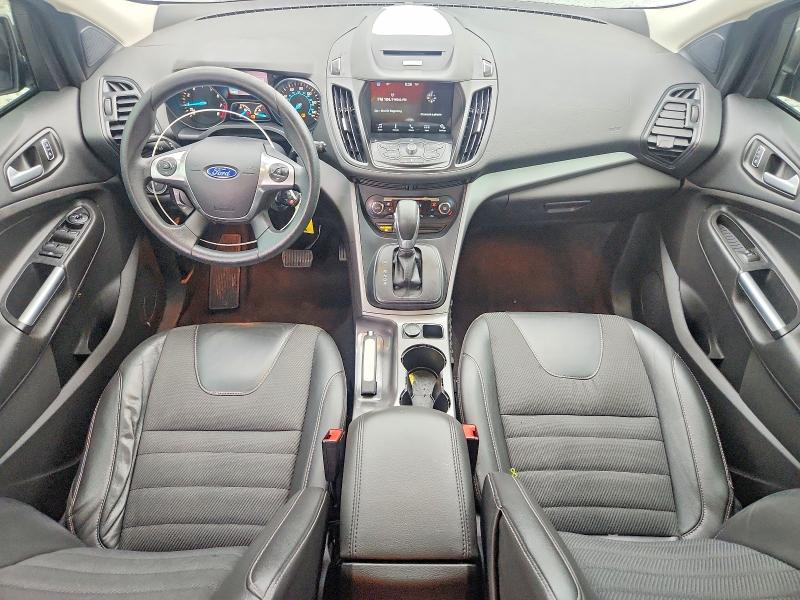 Aukcja sprzedaży 2016 Ford Escape, vin: 1FMCU0GX9GUB68450, numer aukcji: 64391886